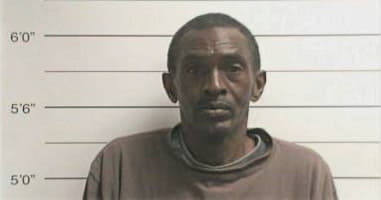 Dwayne Reed, - Orleans Parish County, LA 